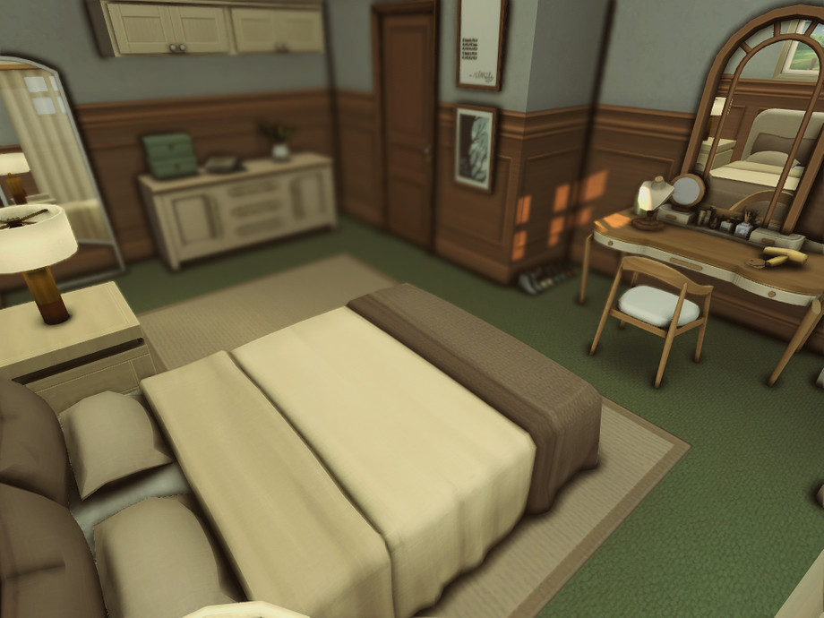Craftsman Cozy House - No Cc - Image 11
