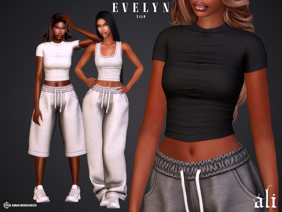 Evelyn Set - Image 2