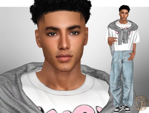 Levi Weeks