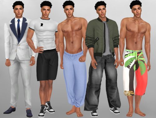 Levi Weeks