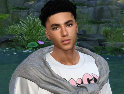 Levi Weeks