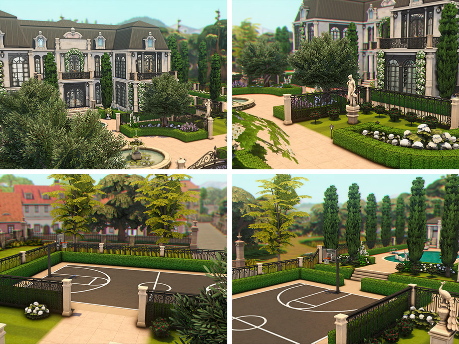 Beauvoir Manor Estate - No Cc - Image 3