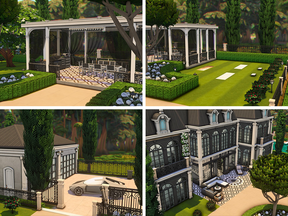 Beauvoir Manor Estate - No Cc - Image 6