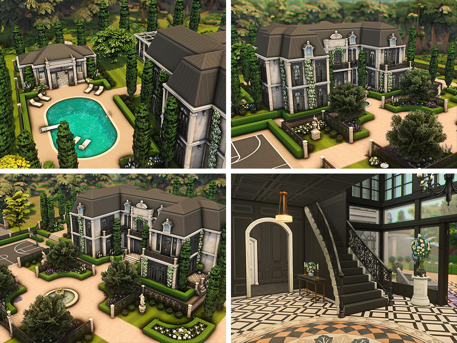 Beauvoir Manor Estate - No Cc - Image 7