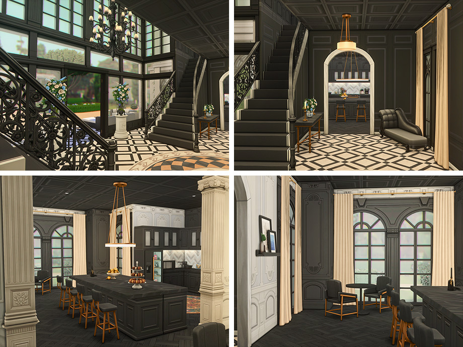 Beauvoir Manor Estate - No Cc - Image 8