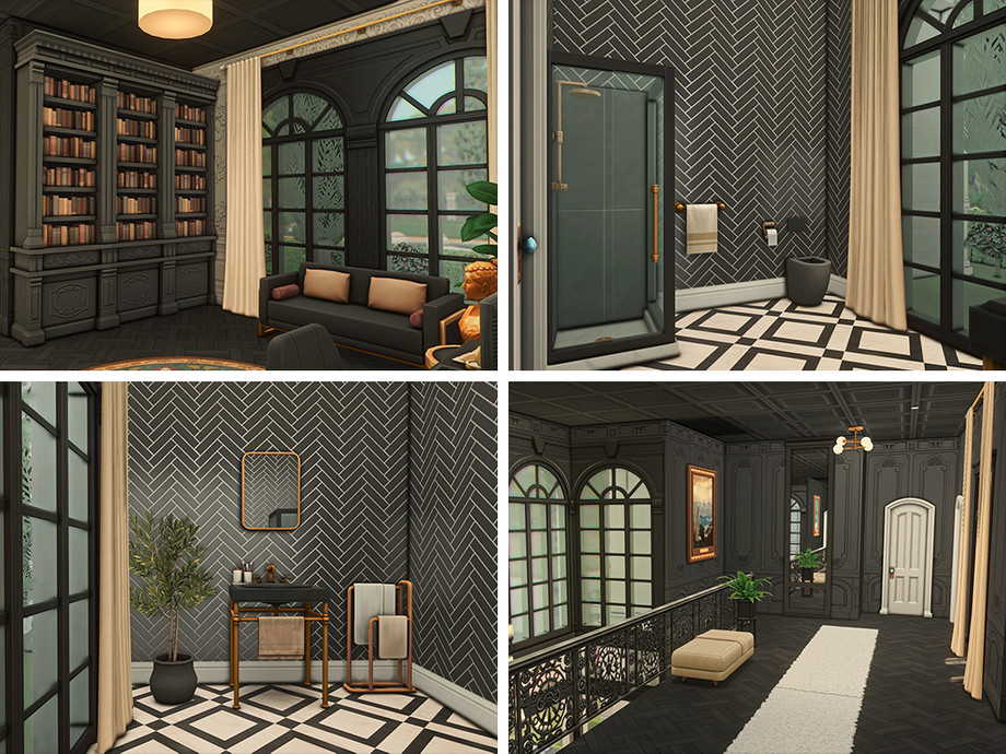 Beauvoir Manor Estate - No Cc - Image 11