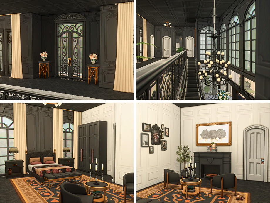 Beauvoir Manor Estate - No Cc - Image 12