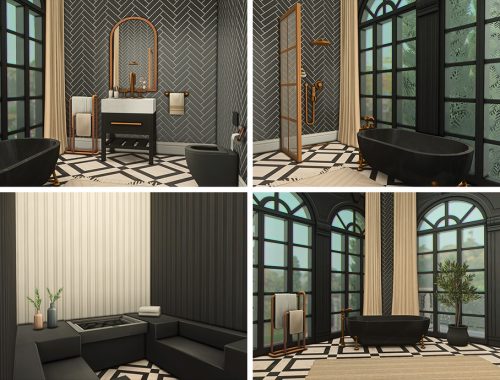 Beauvoir Manor Estate - No Cc