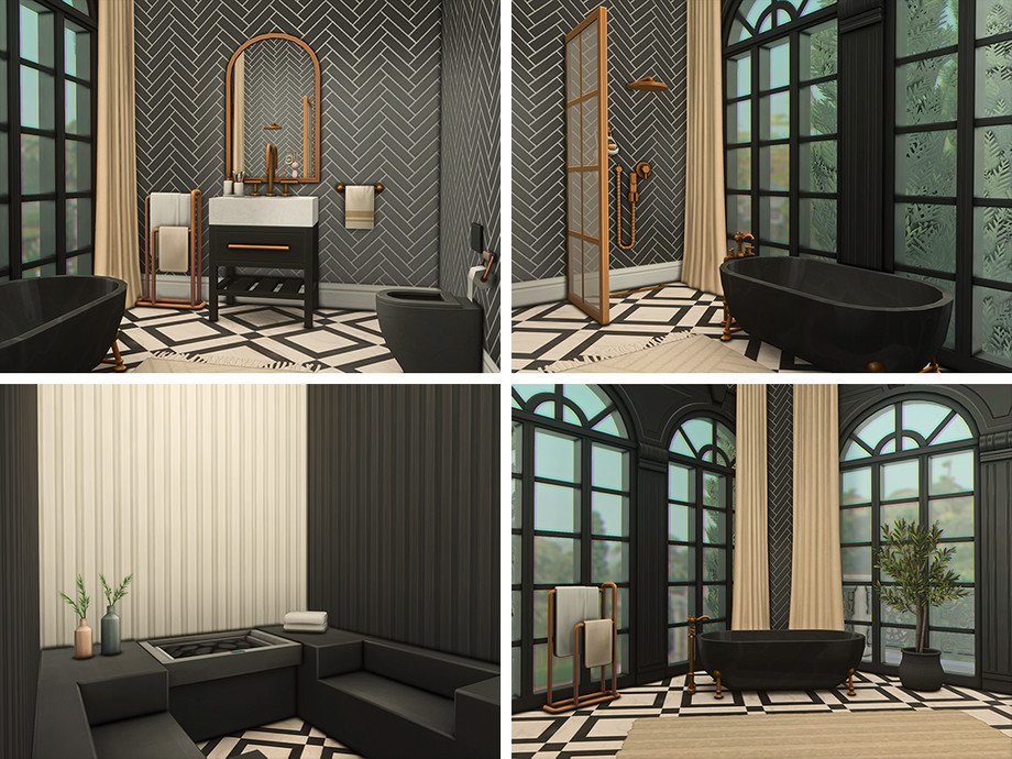 Beauvoir Manor Estate - No Cc - Image 13