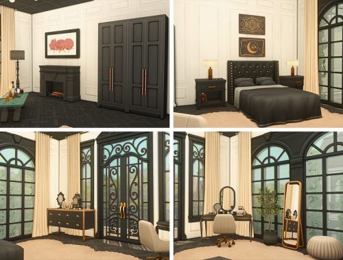 Beauvoir Manor Estate - No Cc