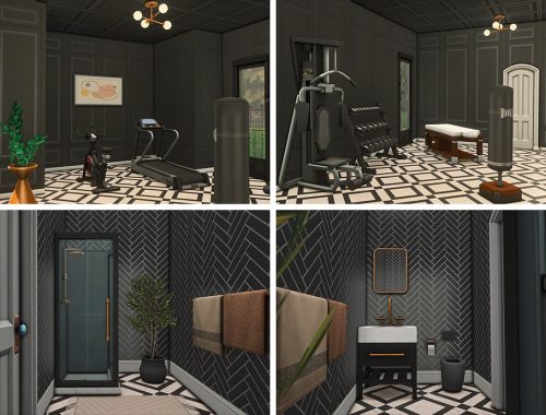 Beauvoir Manor Estate - No Cc