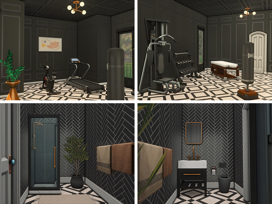 Beauvoir Manor Estate - No Cc - Image 16