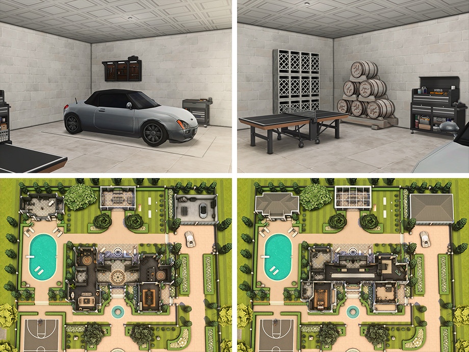 Beauvoir Manor Estate - No Cc - Image 17
