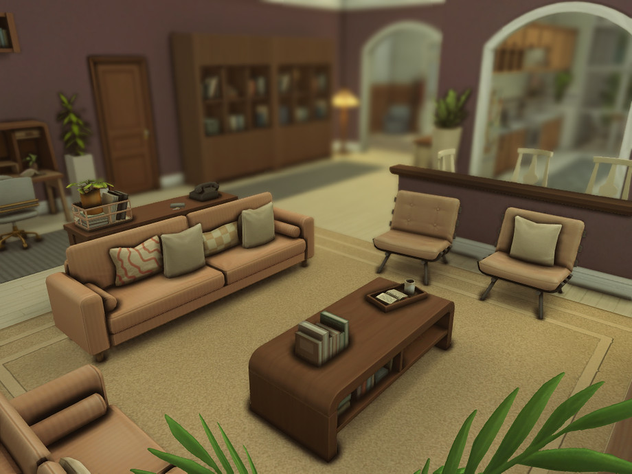Craftsman Cozy House - No Cc - Image 7