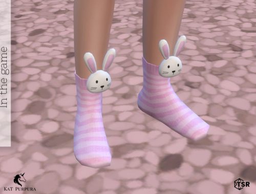 Shoes Kp1b- Child