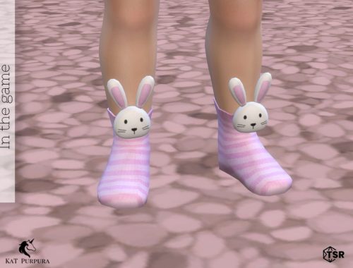 Shoes Kp1b- Toddler