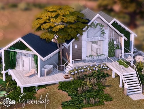 Greendale L Nocc