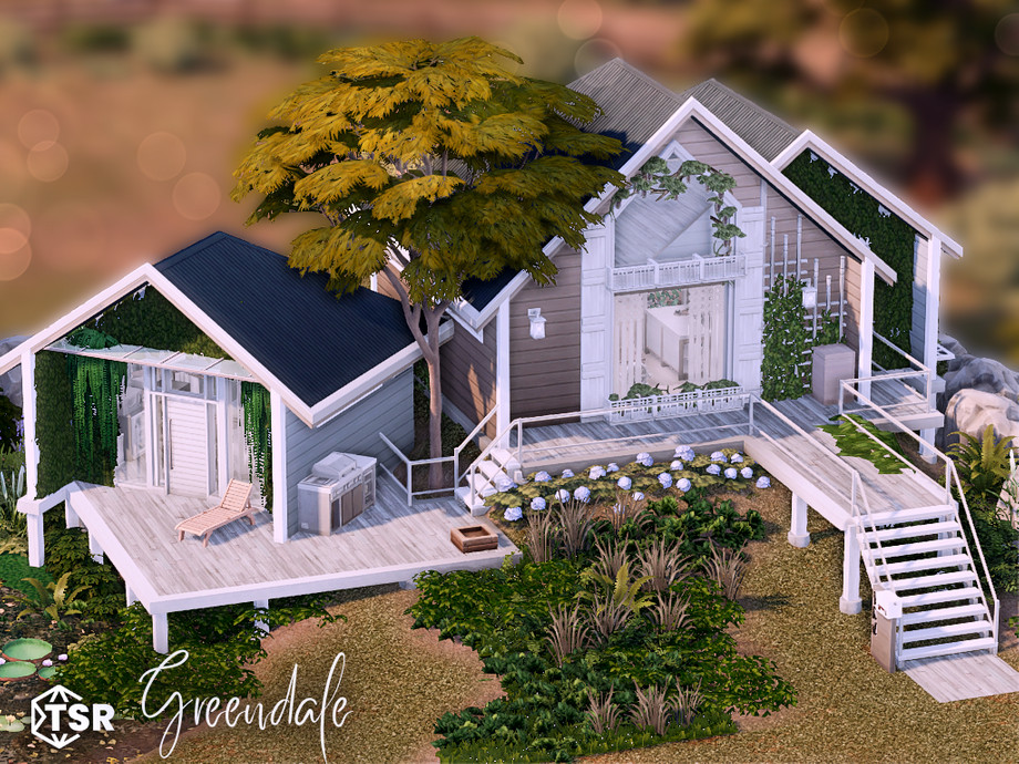 Greendale L Nocc