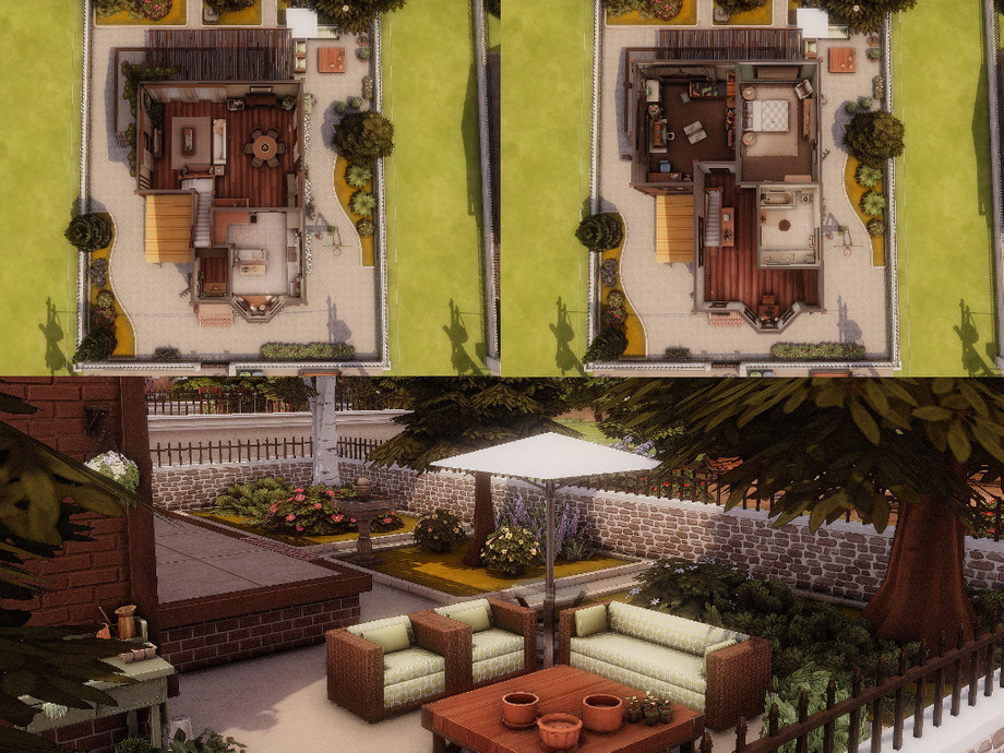 3 Bloomfield Row - Evermore Save File Project - Image 3