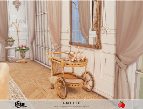 Amelie - Dining