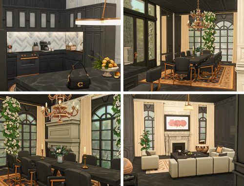 Beauvoir Manor Estate - No Cc