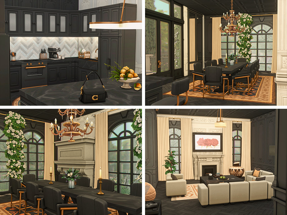 Beauvoir Manor Estate - No Cc - Image 9