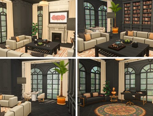 Beauvoir Manor Estate - No Cc