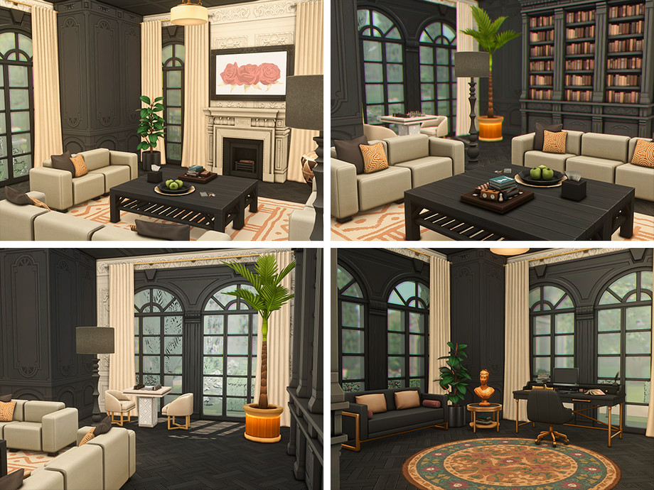 Beauvoir Manor Estate - No Cc - Image 10