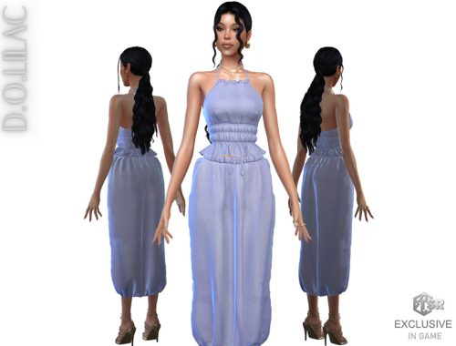Boho Chic Set