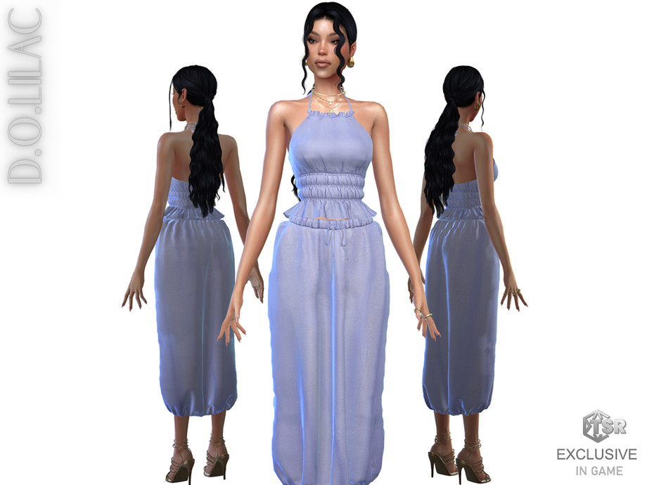 Boho Chic Set - Image 3