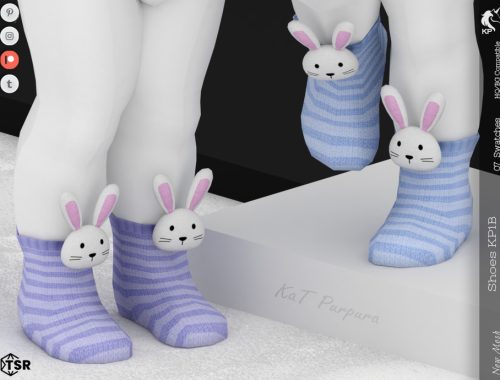 Shoes Kp1b- Infant
