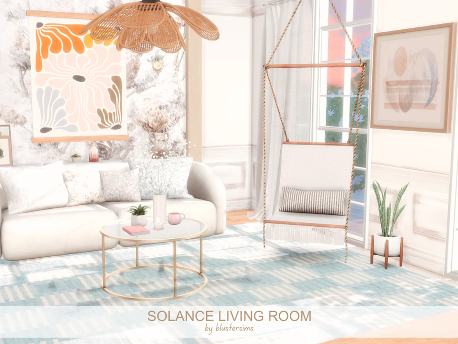 Solance Living Room - Image 2