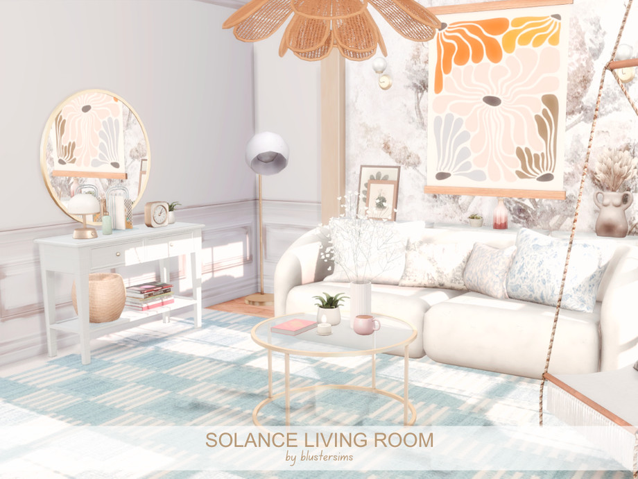 Solance Living Room - Image 3