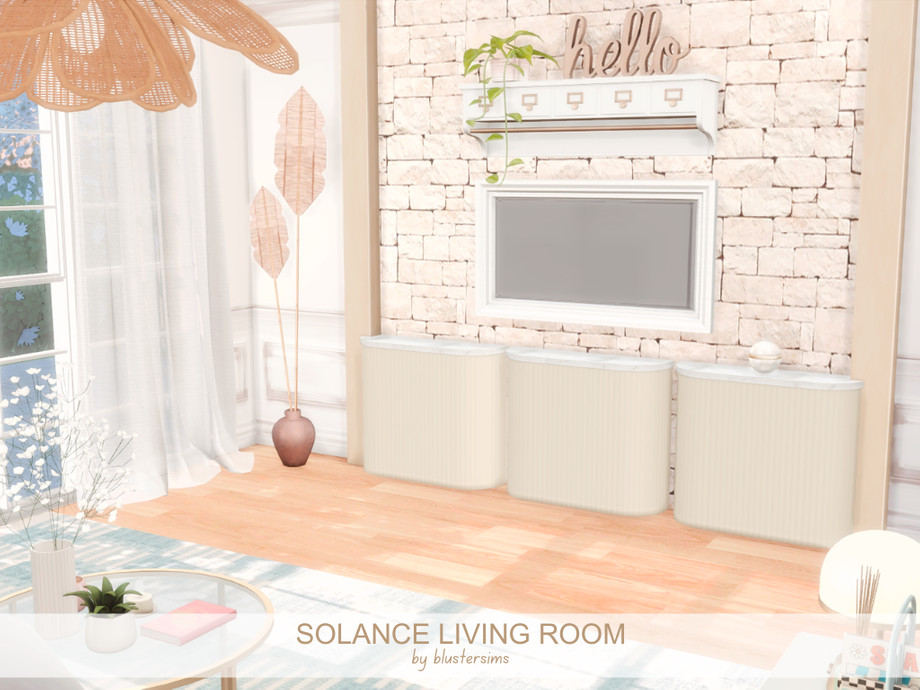Solance Living Room - Image 4
