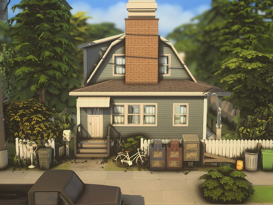 Realistic Rental Houses - No Cc - Image 2
