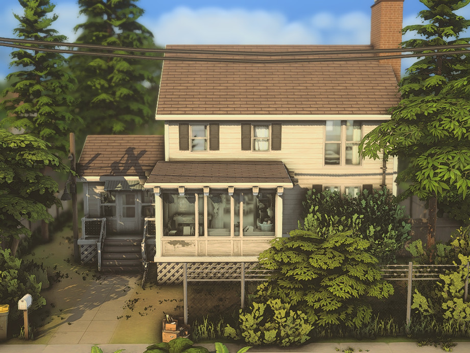 Realistic Rental Houses - No Cc - Image 3
