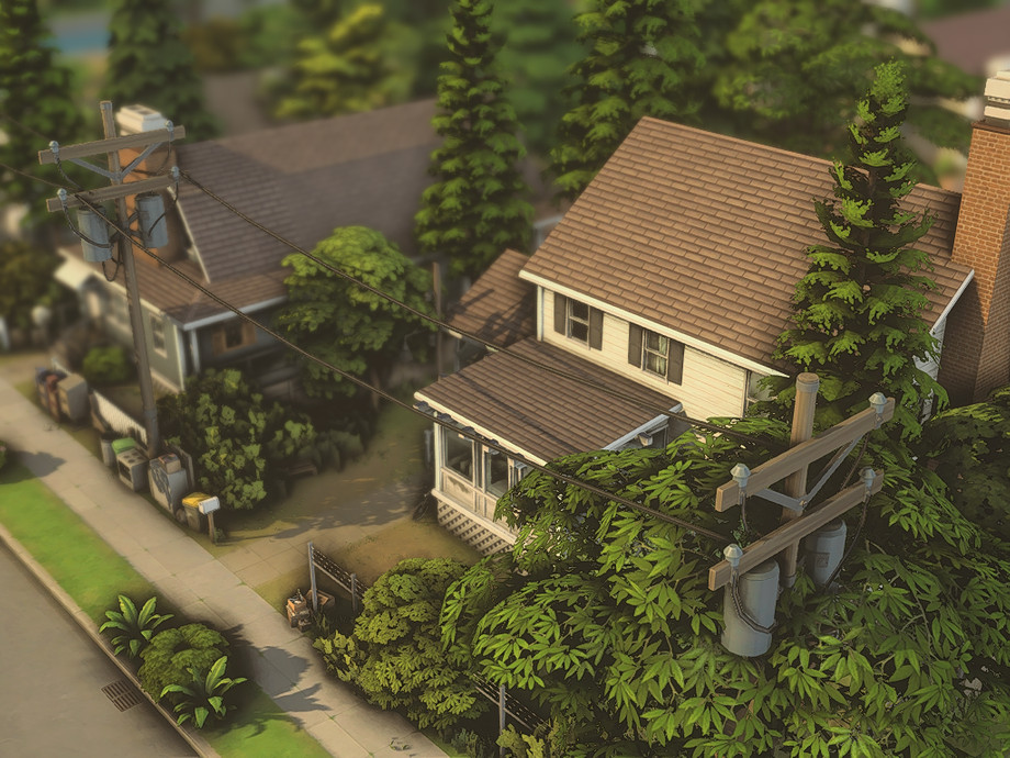 Realistic Rental Houses - No Cc - Image 4
