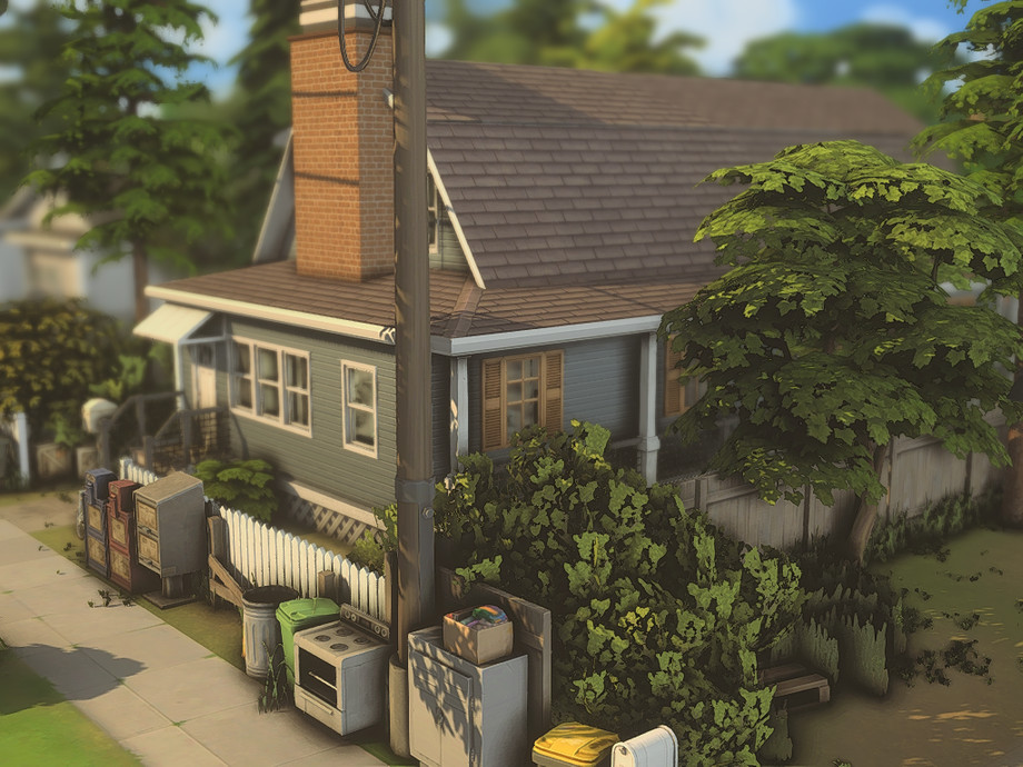 Realistic Rental Houses - No Cc - Image 5