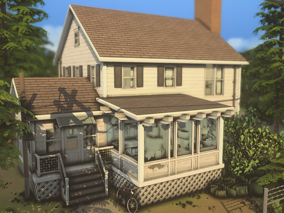 Realistic Rental Houses - No Cc - Image 6