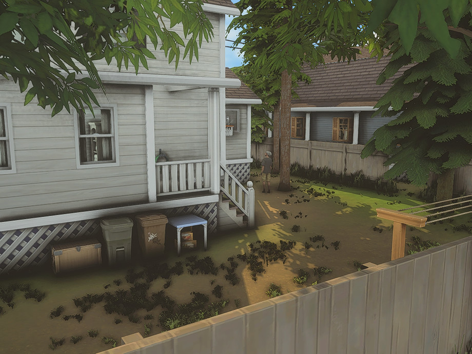 Realistic Rental Houses - No Cc - Image 8