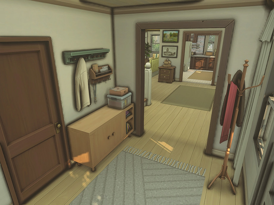 Realistic Rental Houses - No Cc - Image 9