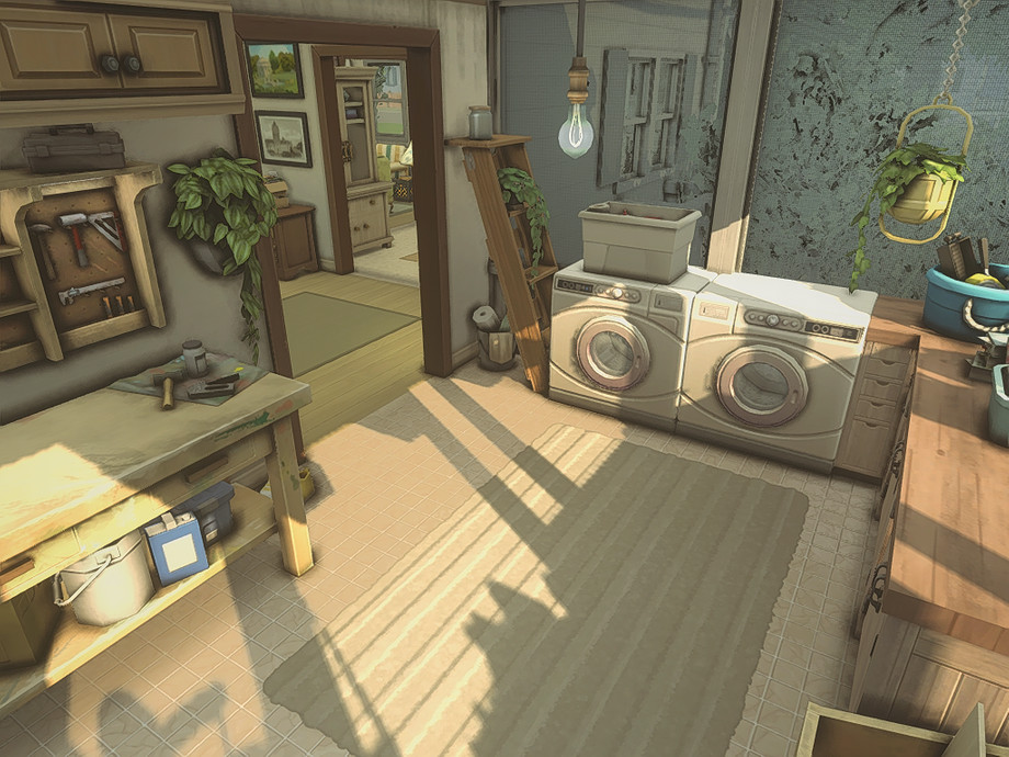 Realistic Rental Houses - No Cc - Image 11