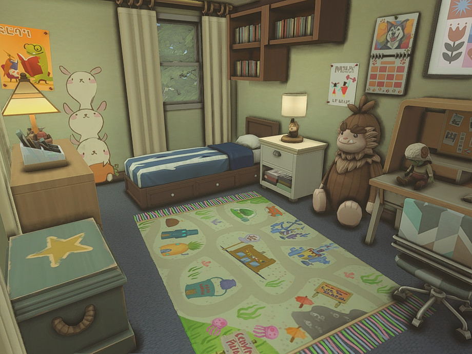 Realistic Rental Houses - No Cc - Image 14