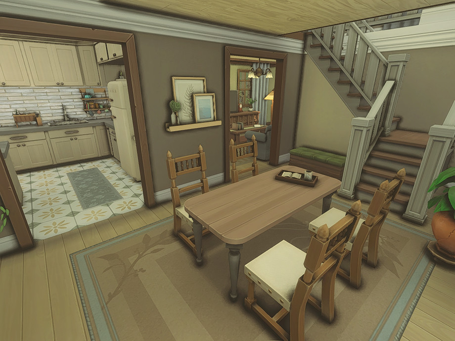 Realistic Rental Houses - No Cc - Image 16
