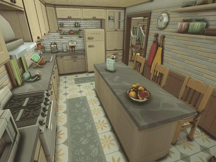 Realistic Rental Houses - No Cc - Image 17
