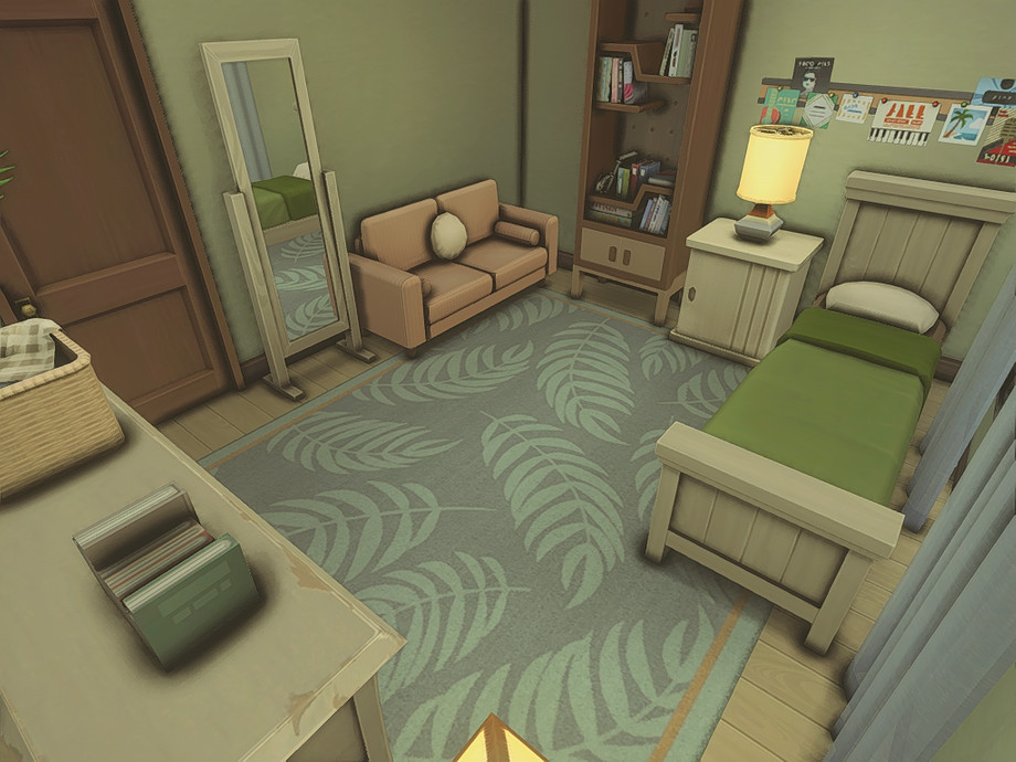 Realistic Rental Houses - No Cc - Image 18