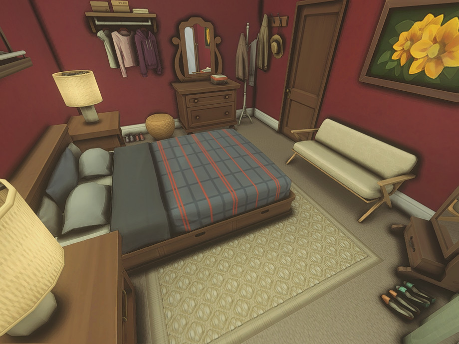 Realistic Rental Houses - No Cc - Image 19