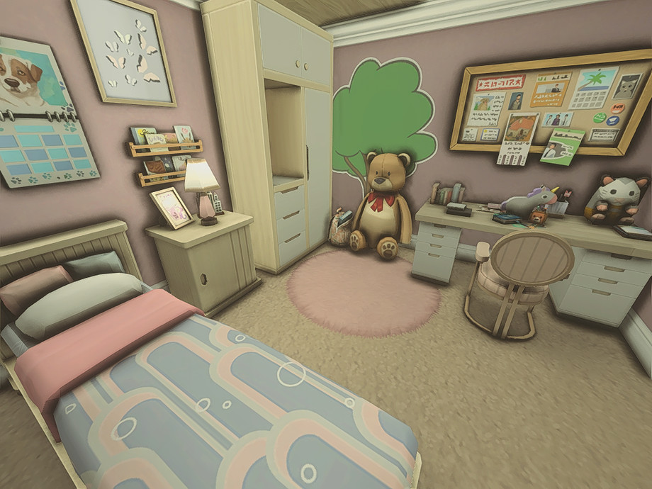 Realistic Rental Houses - No Cc - Image 20