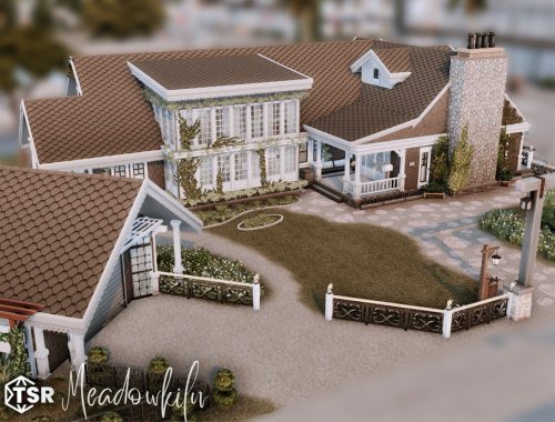 Meadowkiln L Nocc
