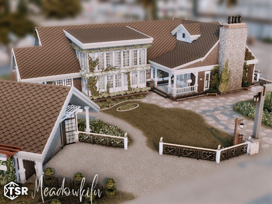 Meadowkiln L Nocc